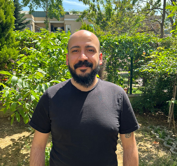Baran DEMİR