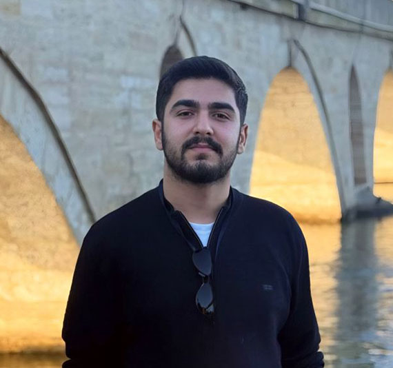 Kasım AKMAN
