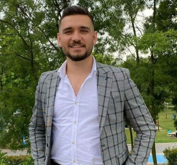 Uğur TUNCEL