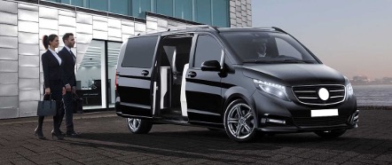 Best Safe Transportation Guide with Private Transfer Service in Istanbul