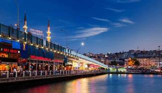 12 Hour Istanbul Tour with Driver - Total Price for 1-7 People