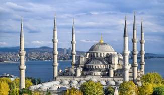 8 Hour Istanbul Tour with Driver - Total Price for 1-7 People